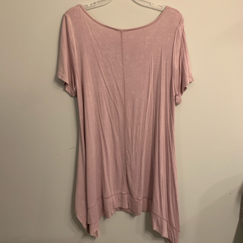 TUNIC TOP - Picture 3 of 3